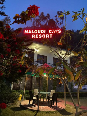 Malgudi Days Resort and Restaurant